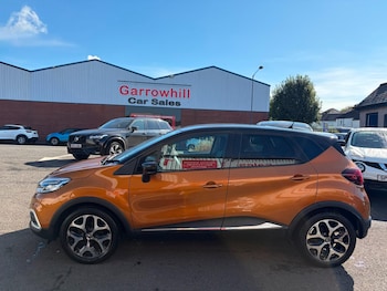 Used Renault Captur 2018 for sale - 79594319: Photo