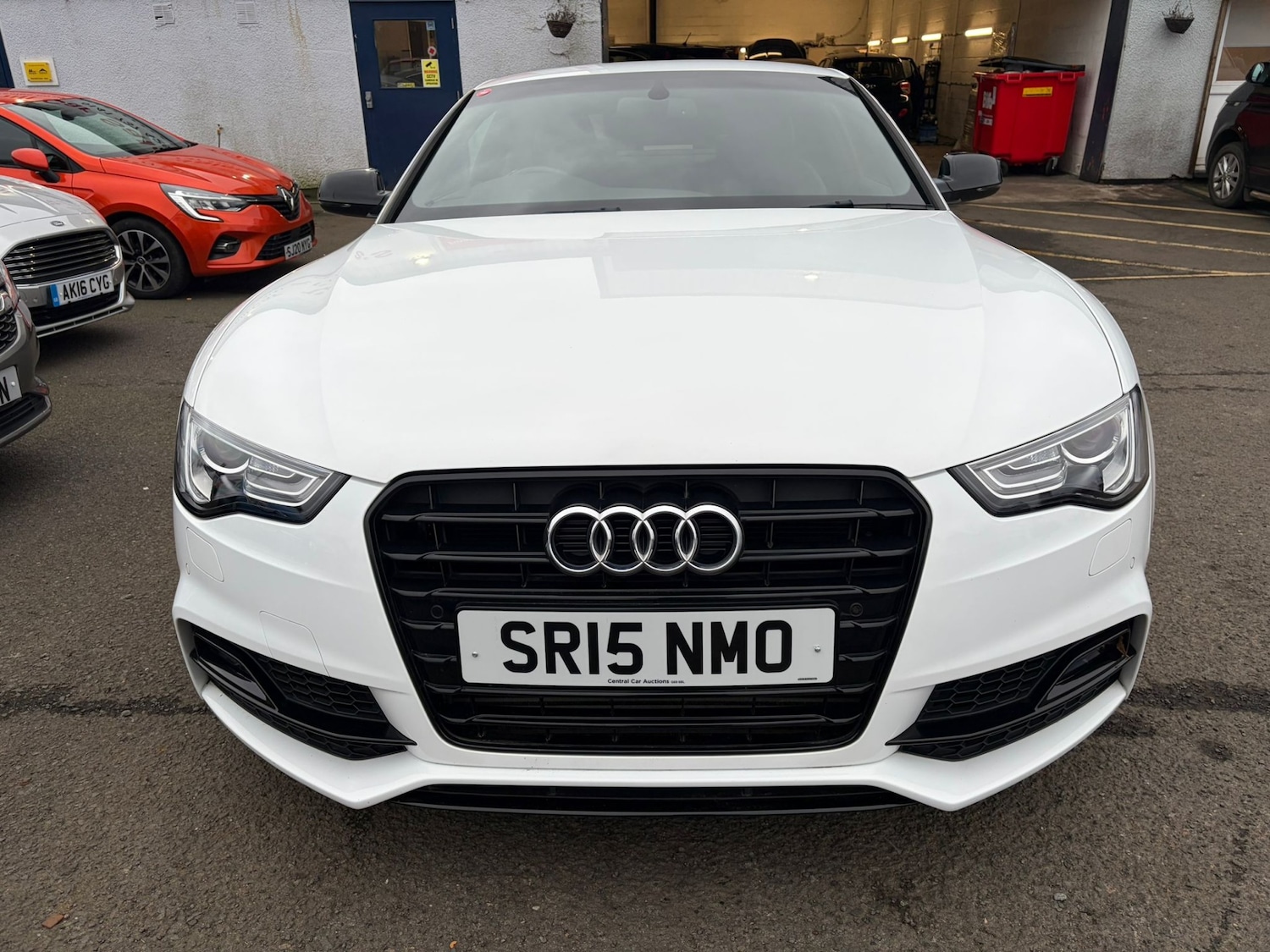 Used Audi A5 2015 for sale - 77326620: Photo 11