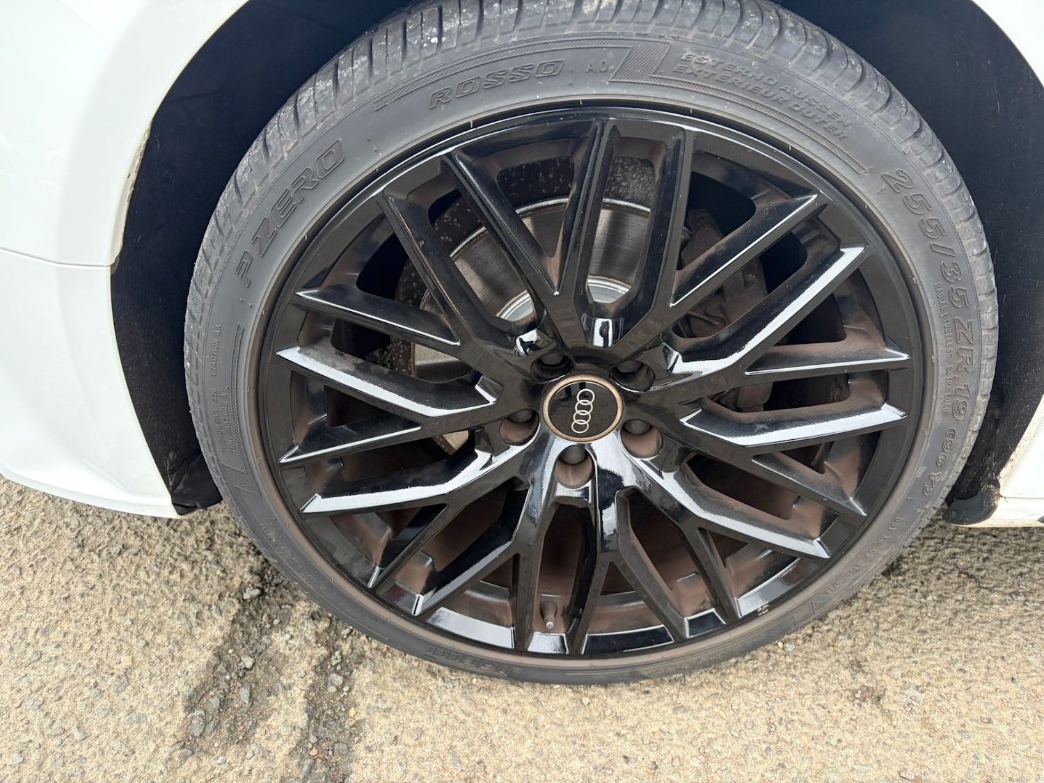 Used Audi A5 2015 for sale - 77326620: Photo 13