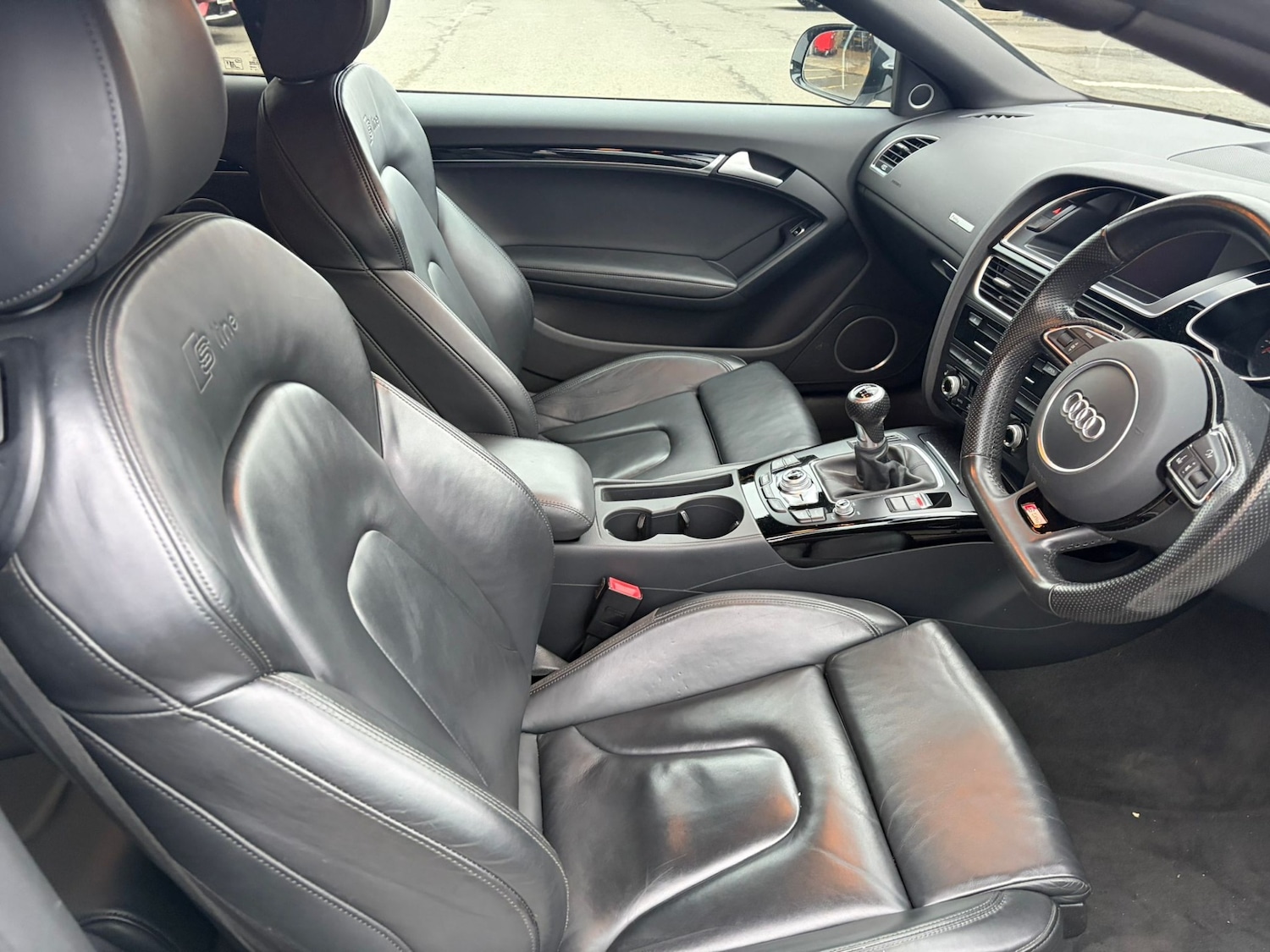 Used Audi A5 2015 for sale - 77326620: Photo 14