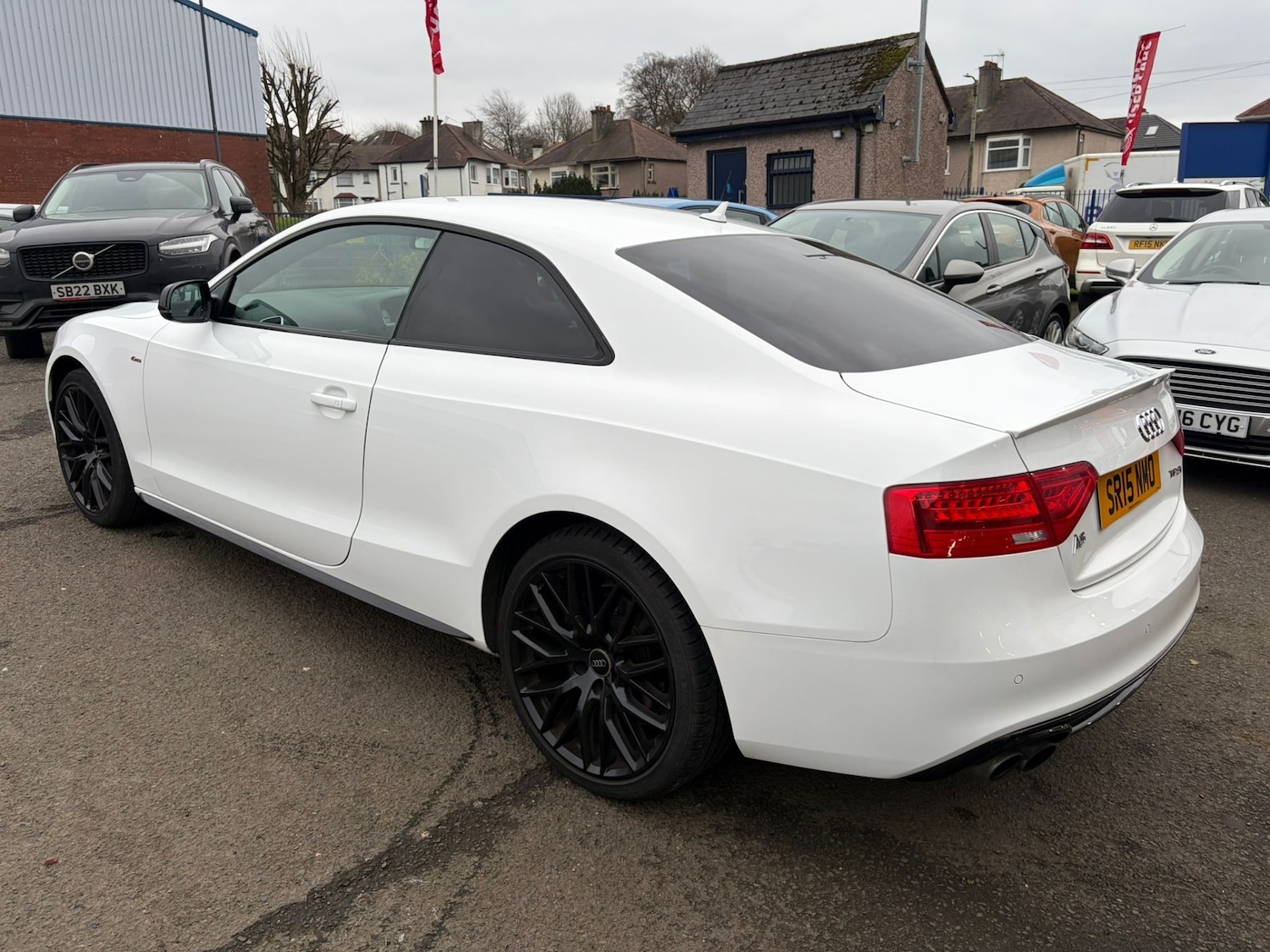 Used Audi A5 2015 for sale - 77326620: Photo 6