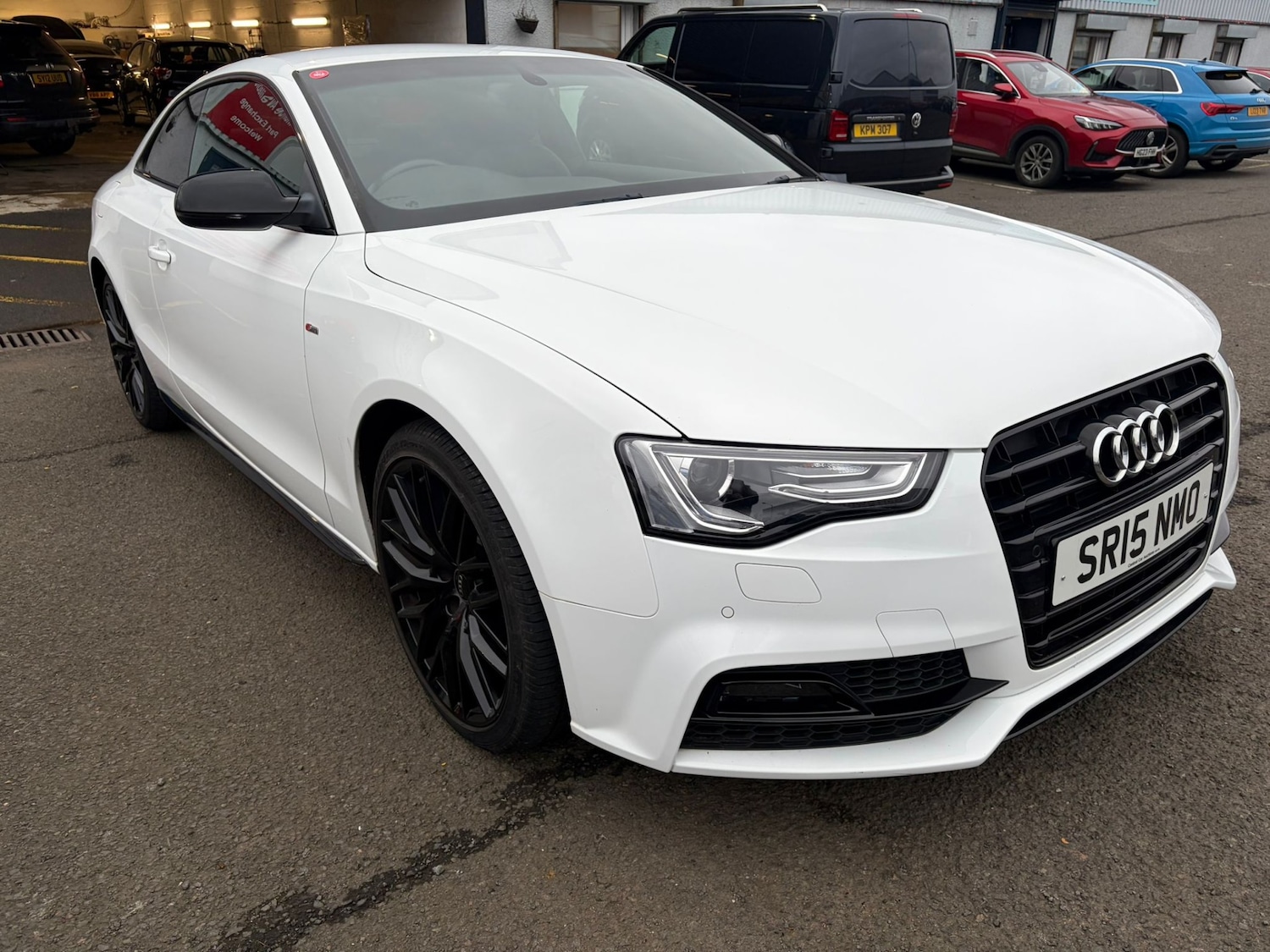 Used Audi A5 2015 for sale - 77326620: Photo 9