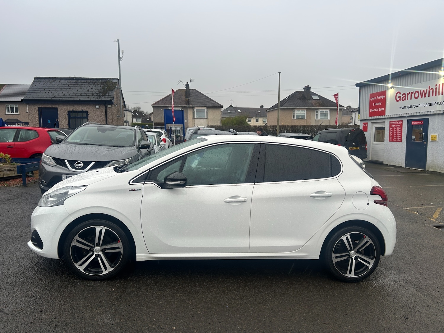 Used Peugeot 208 2019 for sale - 77570353: Photo 12