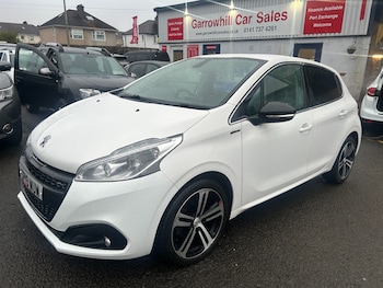 Used Peugeot 208 2019 for sale - 77570353: Photo