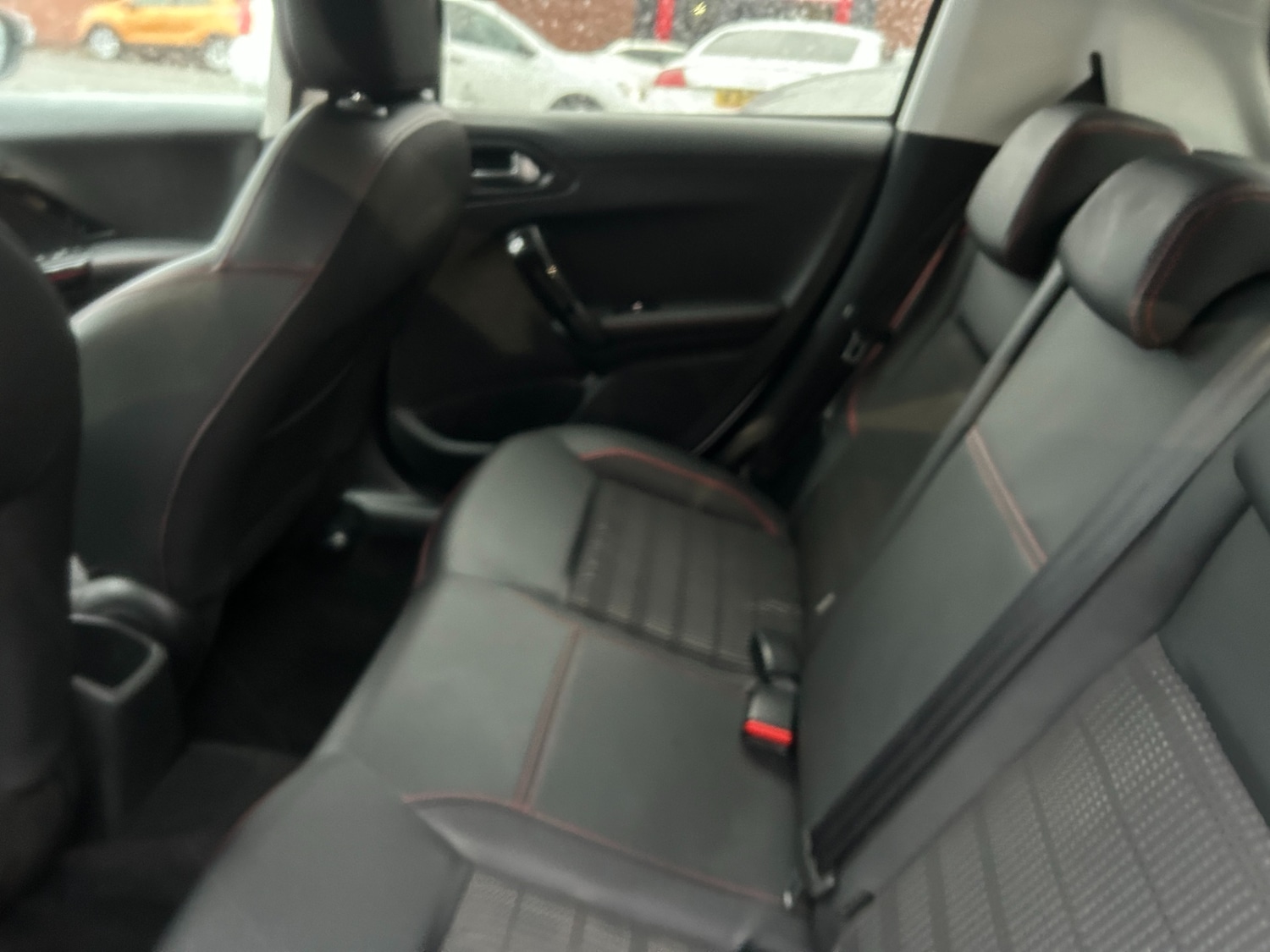 Used Peugeot 208 2019 for sale - 77570353: Photo 20
