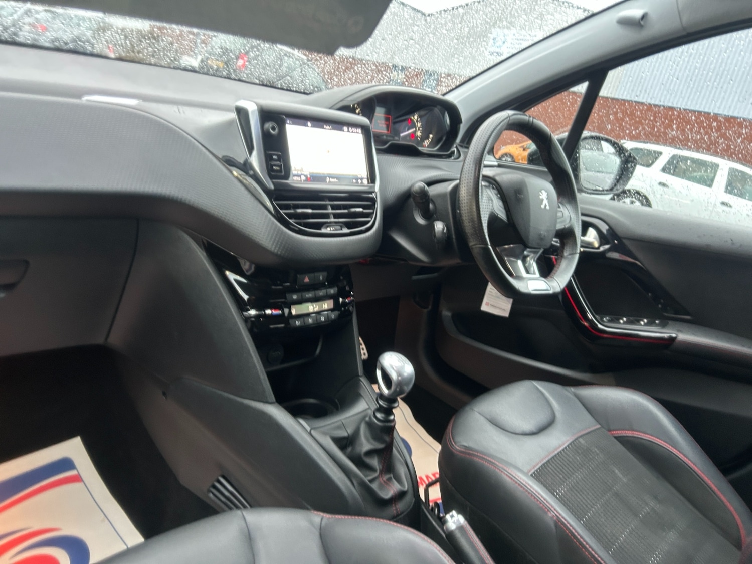 Used Peugeot 208 2019 for sale - 77570353: Photo 21