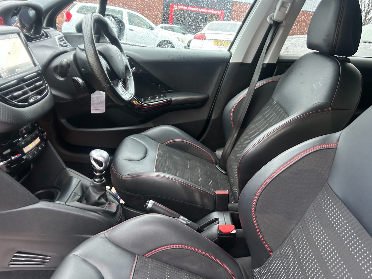 Used Peugeot 208 2019 for sale - 77570353: Photo 22