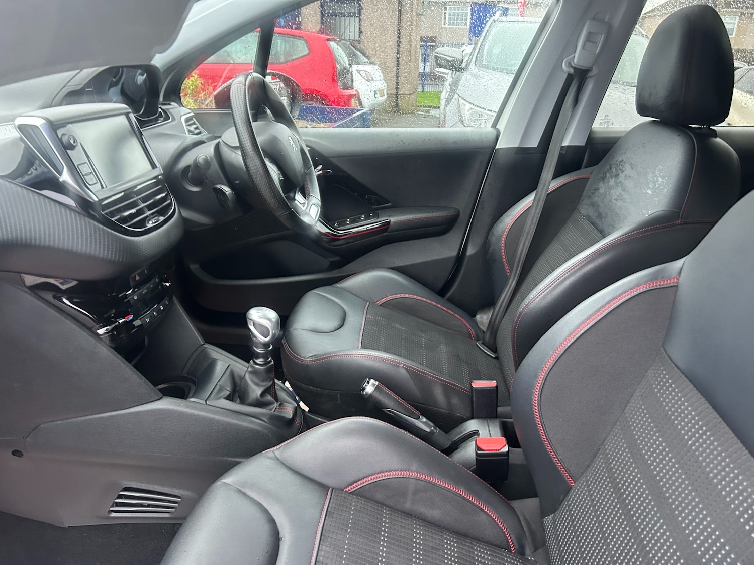 Used Peugeot 208 2019 for sale - 77570353: Photo 25