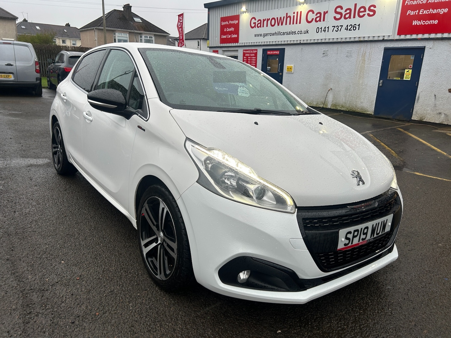 Used Peugeot 208 2019 for sale - 77570353: Photo 7