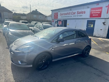 Used Vauxhall Corsa 2015 for sale - 77932347: Photo