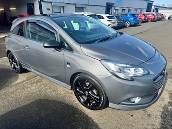 Used Vauxhall Corsa 2015 for sale - 77932347: Photo