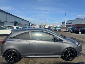 Used Vauxhall Corsa 2015 for sale - 77932347: Photo