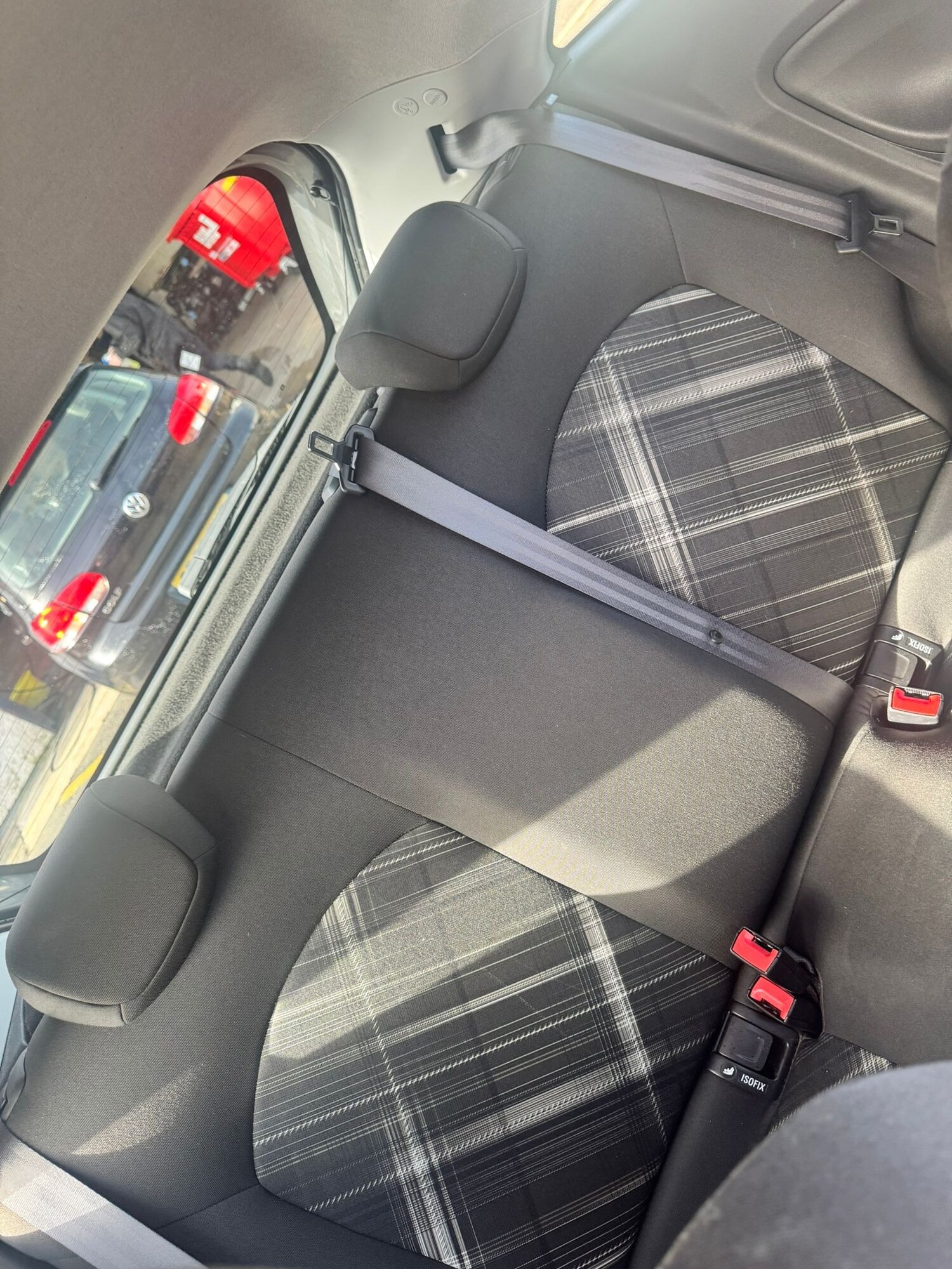 Used Vauxhall Corsa 2015 for sale - 77932347: Photo 9