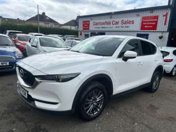 2017 (67) - 2.0 SE-L Nav 5dr