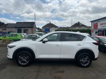 Used Mazda CX-5 2017 for sale - 74982655: Photo