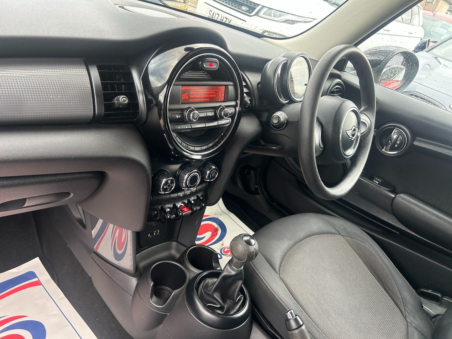Vehicle 17