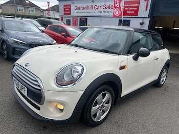 2015 (15) - 1.5 Cooper D 3dr
