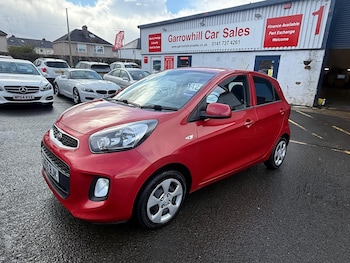 Used Kia Picanto 2015 for sale - 77872949: Photo