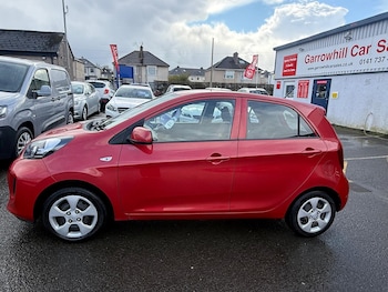 Used Kia Picanto 2015 for sale - 77872949: Photo