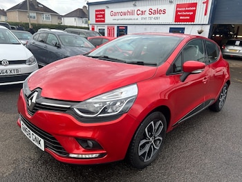 Renault - Clio