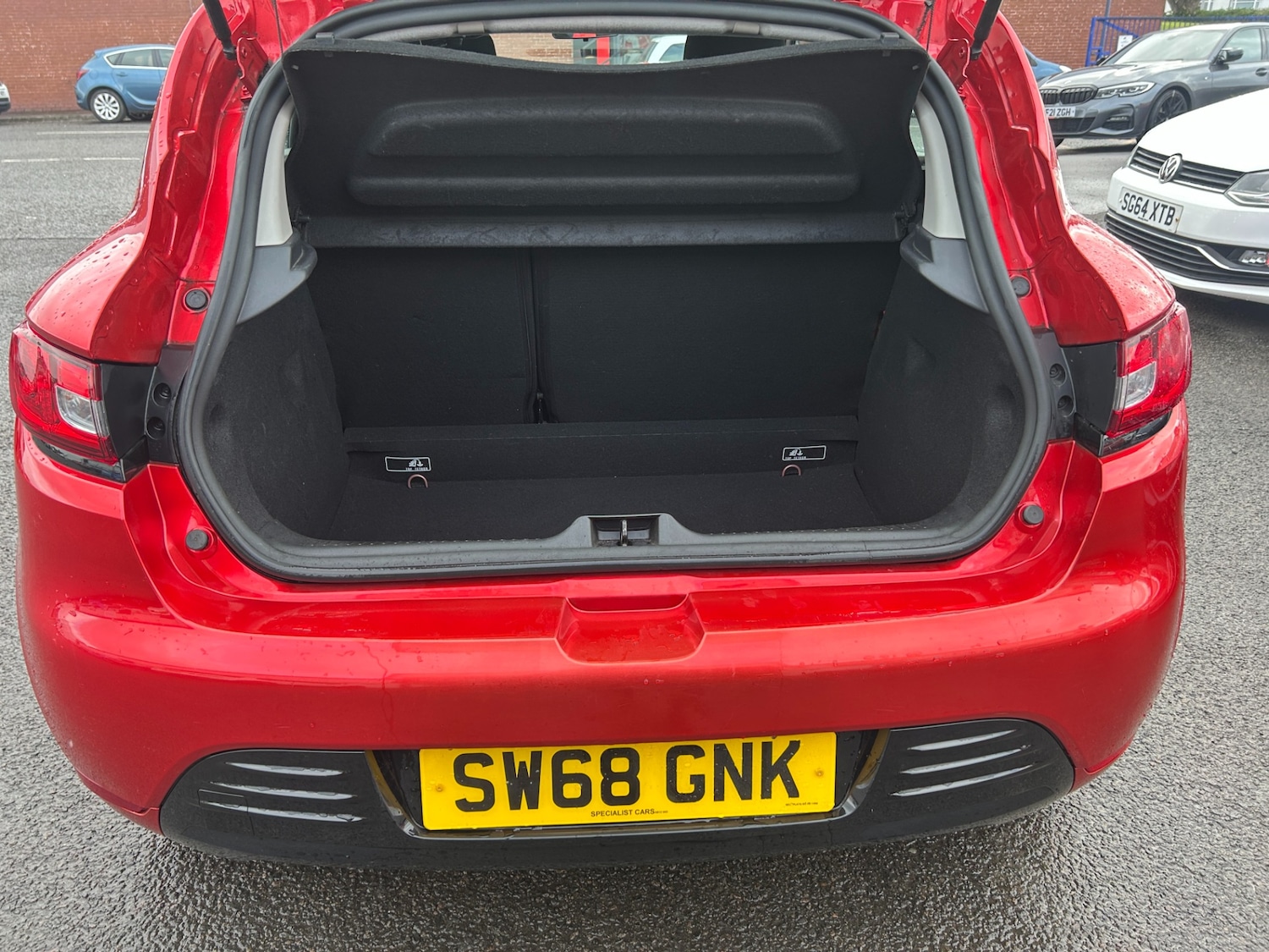 Vehicle 9