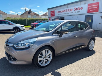 Used Renault Clio 2014 for sale - 78838262: Photo