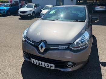 Used Renault Clio 2014 for sale - 78838262: Photo