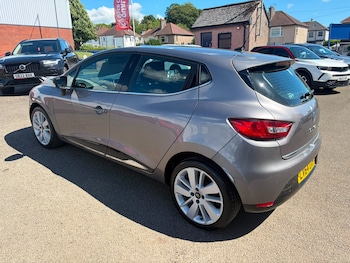 Used Renault Clio 2014 for sale - 78838262: Photo