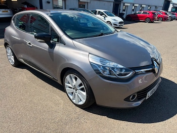 Used Renault Clio 2014 for sale - 78838262: Photo