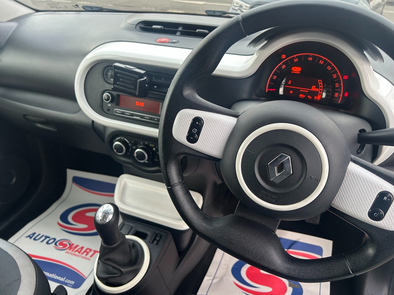 Used Renault Twingo 2016 for sale - 77934478: Photo 12