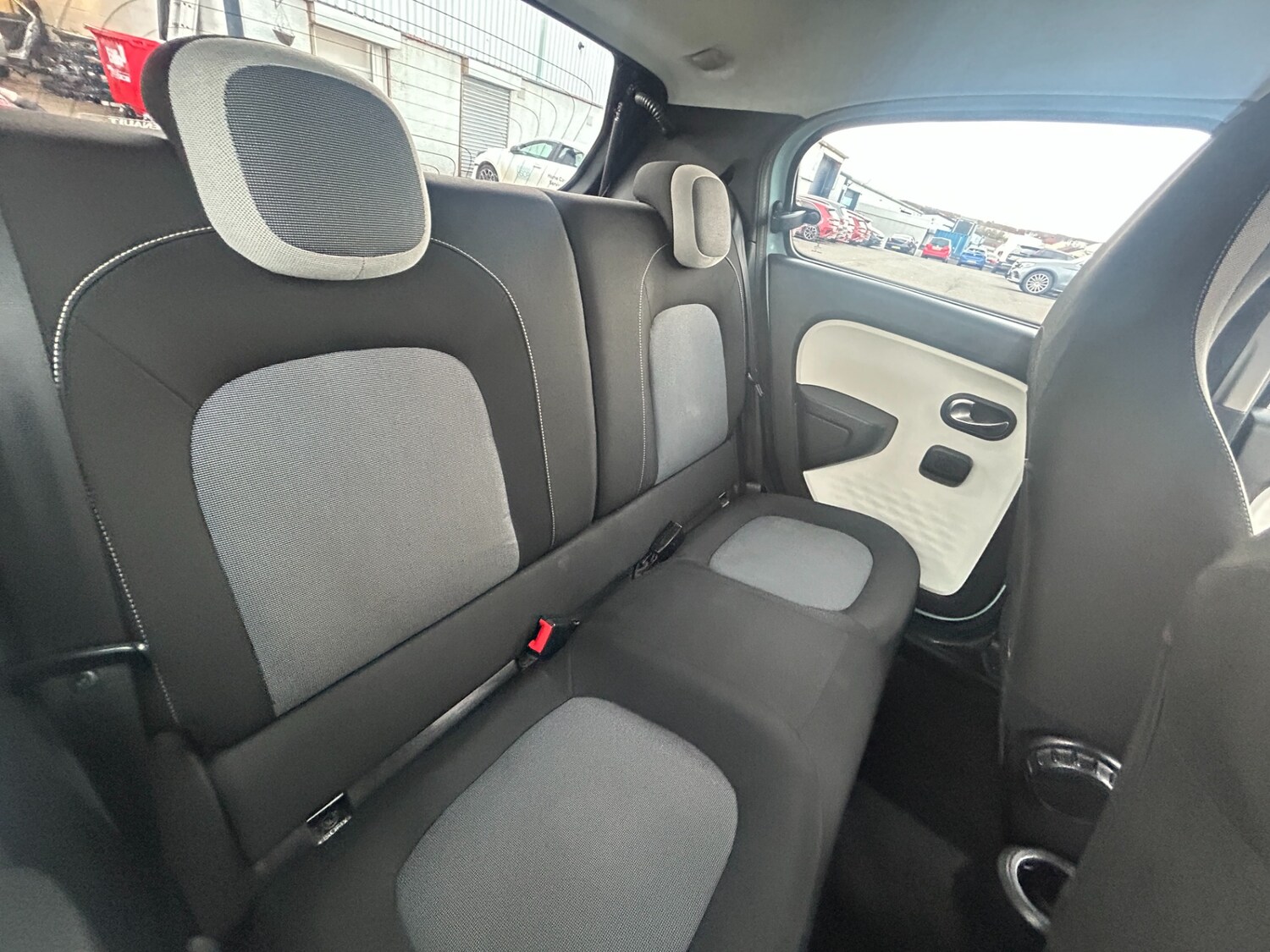 Used Renault Twingo 2016 for sale - 77934478: Photo 13