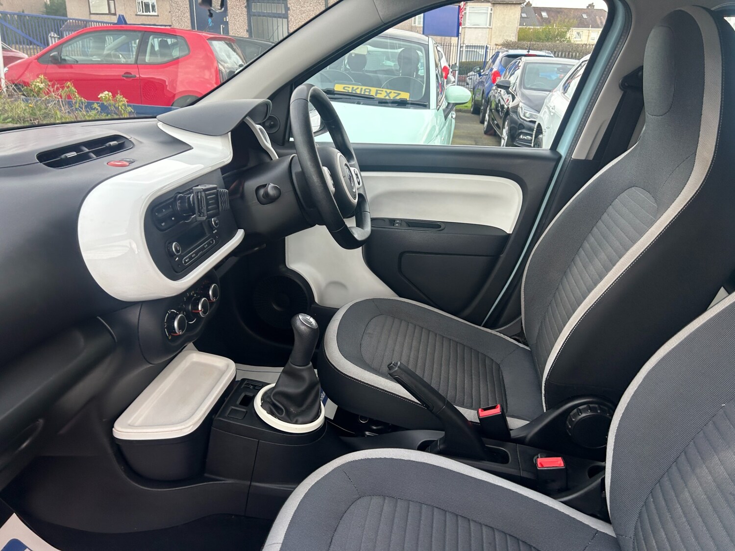 Used Renault Twingo 2016 for sale - 77934478: Photo 16