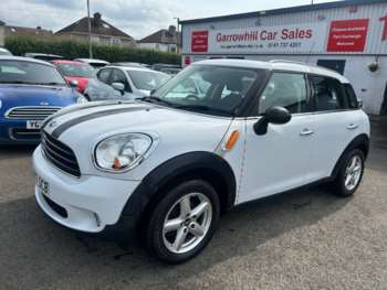 2013 (07) - 1.6 One 5dr