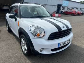 Used MINI Countryman 2013 for sale - 74982599: Photo