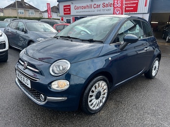 Fiat - 500