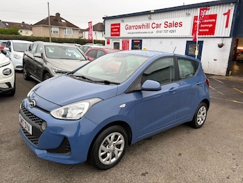 Hyundai - i10