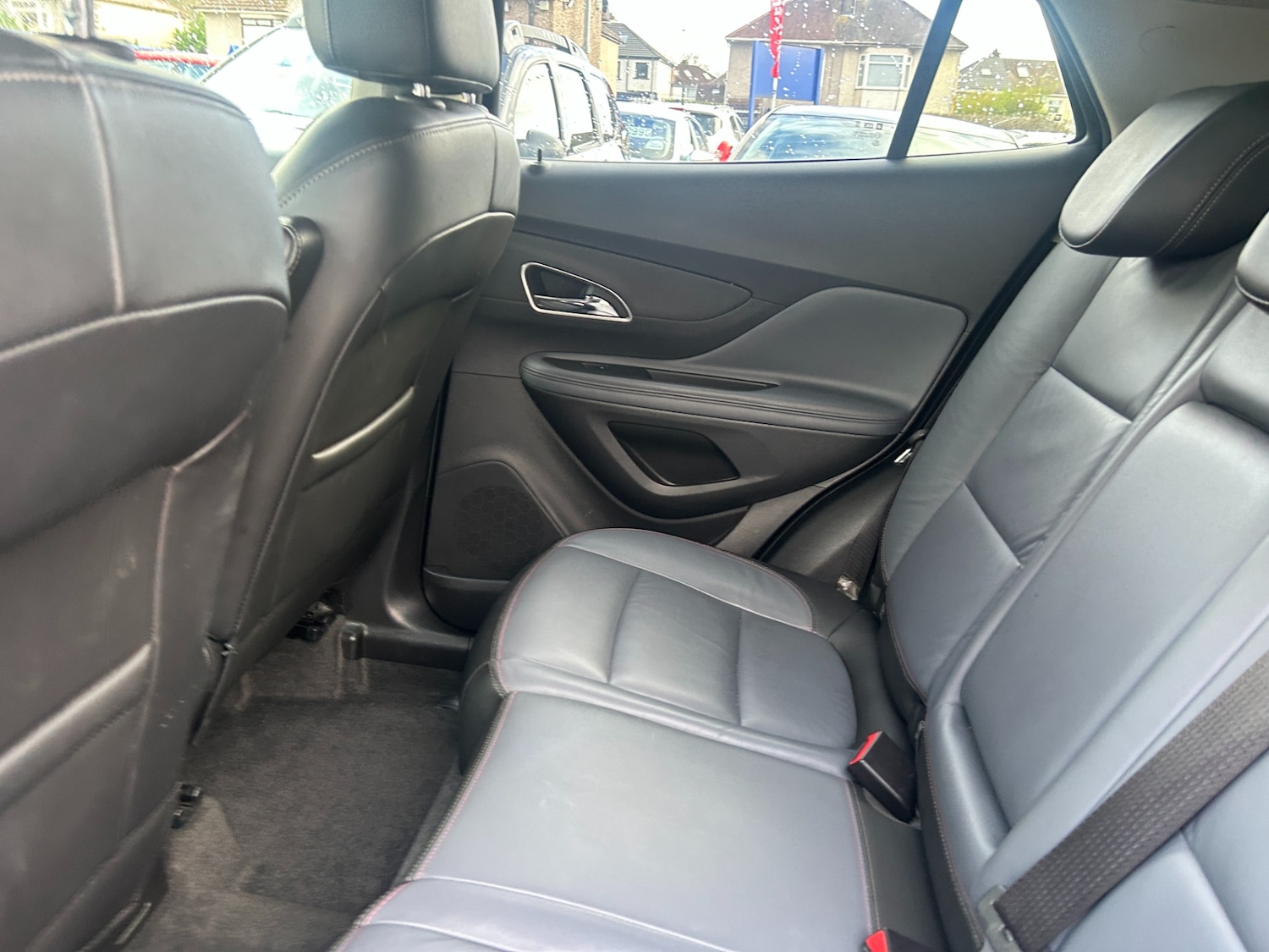 Used Vauxhall Mokka 2015 for sale - 77718029: Photo 15