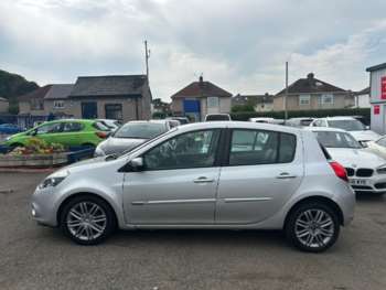 Used Renault Clio 2012 for sale - 75017600: Photo