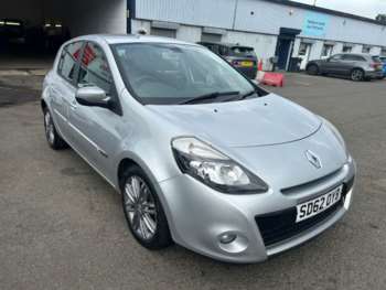 Used Renault Clio 2012 for sale - 75017600: Photo