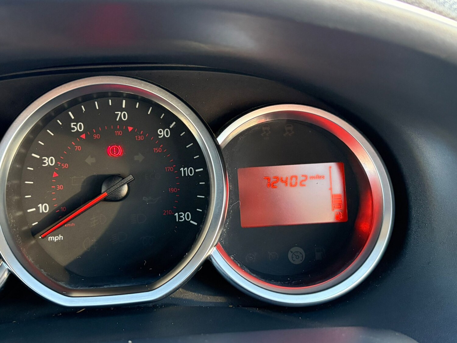 Used Dacia Sandero Stepway 2018 for sale - 77543785: Photo 10