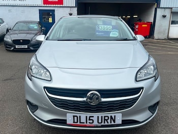 Used Vauxhall Corsa 2015 for sale - 78979892: Photo