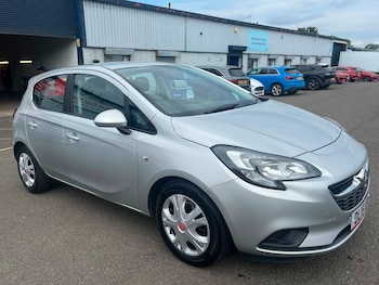 Used Vauxhall Corsa 2015 for sale - 78979892: Photo