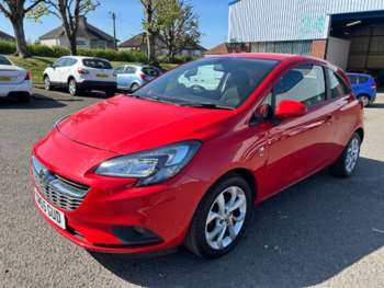 2015 (65) - 1.4 ecoFLEX Energy 3dr [AC]