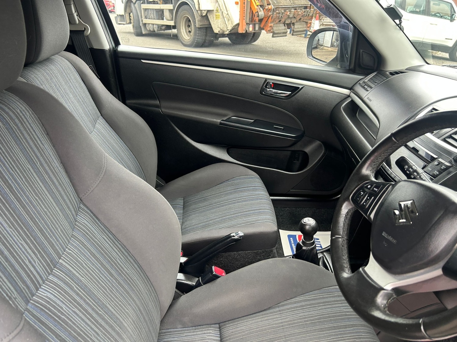 Vehicle 15