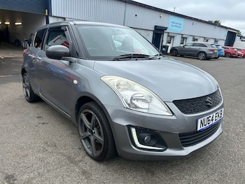 Used Suzuki Swift 2014 for sale - 75628095: Photo