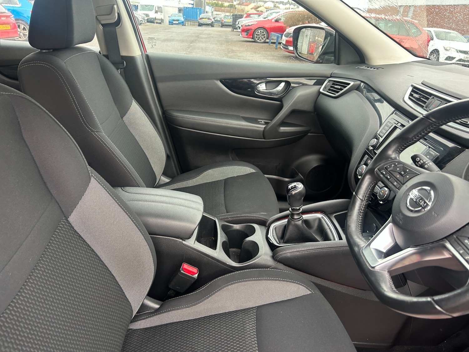 Used Nissan Qashqai 2019 for sale - 76705690: Photo 10