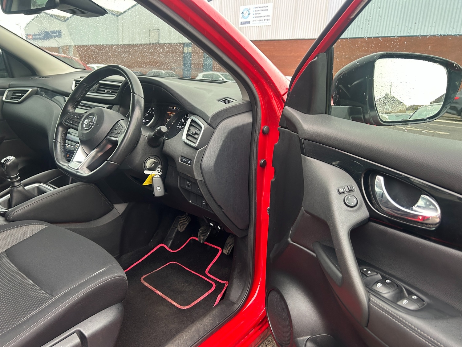 Used Nissan Qashqai 2019 for sale - 76705690: Photo 11