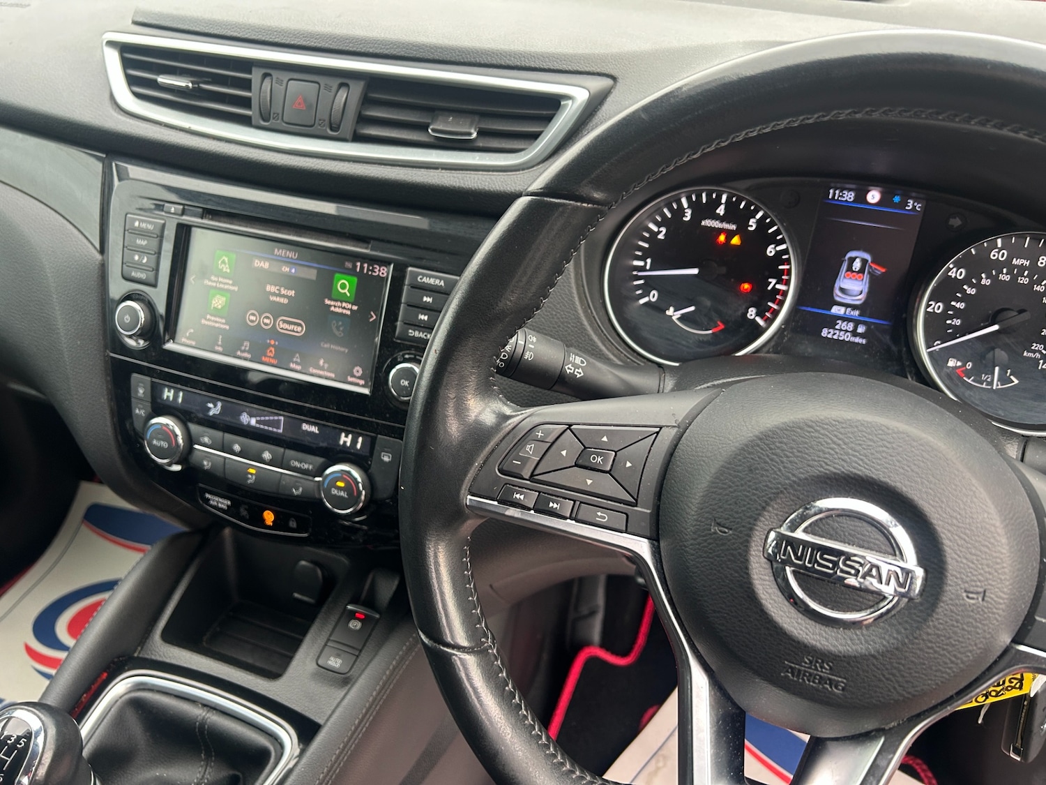 Used Nissan Qashqai 2019 for sale - 76705690: Photo 12