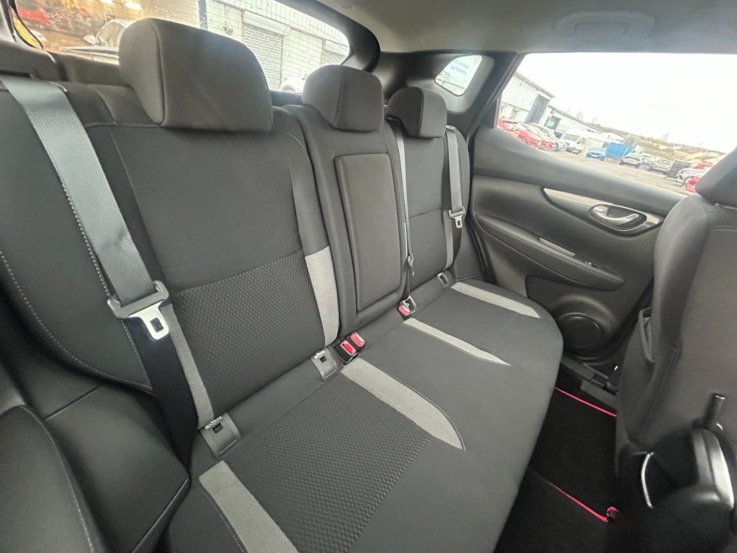 Used Nissan Qashqai 2019 for sale - 76705690: Photo 13