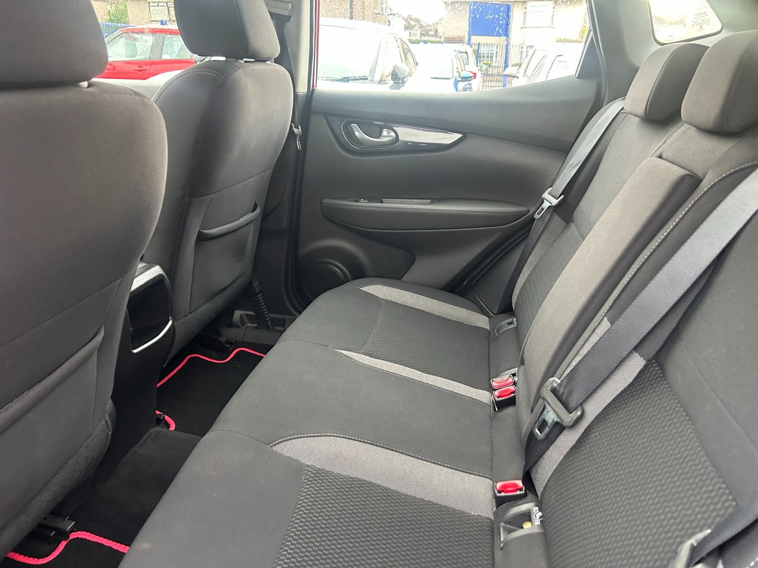 Used Nissan Qashqai 2019 for sale - 76705690: Photo 14